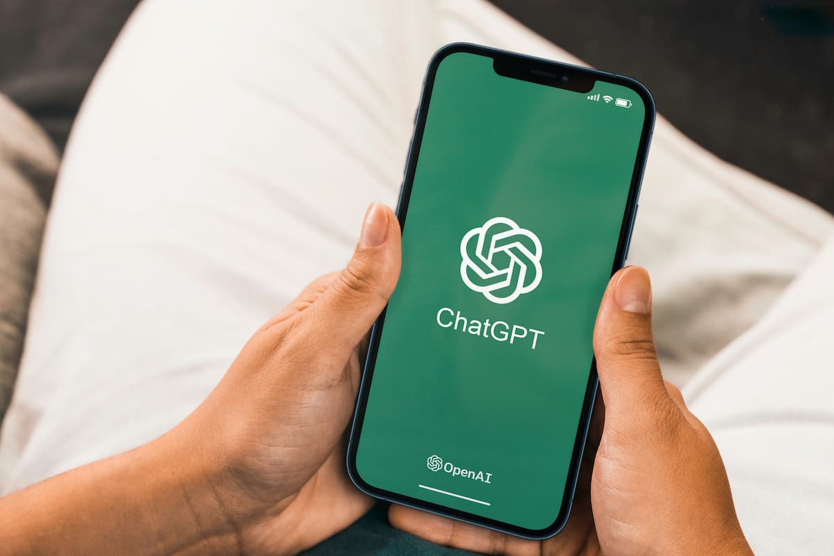 La versión gratis de ChatGPT ya permite usar el nuevo motor de inteligencia artificial, GPT-4o