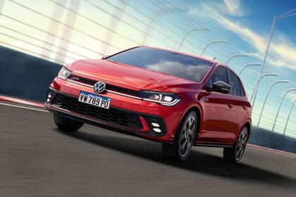 La versión GTS del Volkswagen Polo se vende por arriba de los $40 millones
