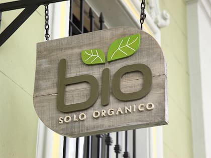 La versión más saludable de la polenta está en Bio