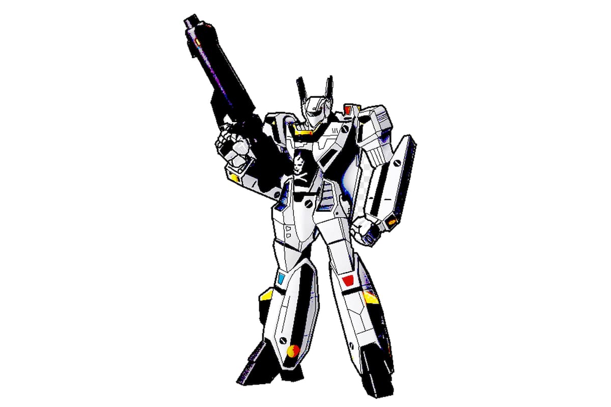 La versión occidental es la fusión de tres series.