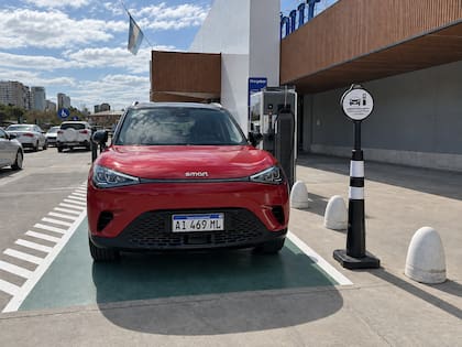 La versión Pro cuesta US$54.500
