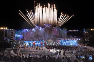 Fiesta Nacional de la Vendimia 2026: cómo comprar las entradas