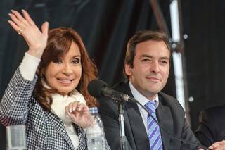 Soria dijo que la condena a Cristina “se va a caer a pedazos” y llamó la atención de los jueces que podrían rever la sentencia