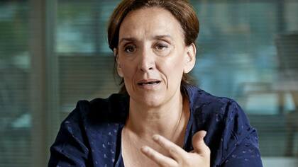 Gabriela MIchetti