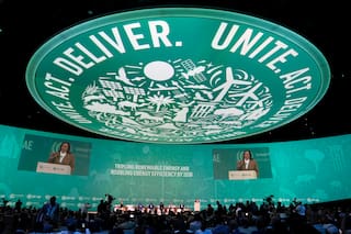 Agricultura y sustentabilidad: los desafíos de Israel más allá de la COP28