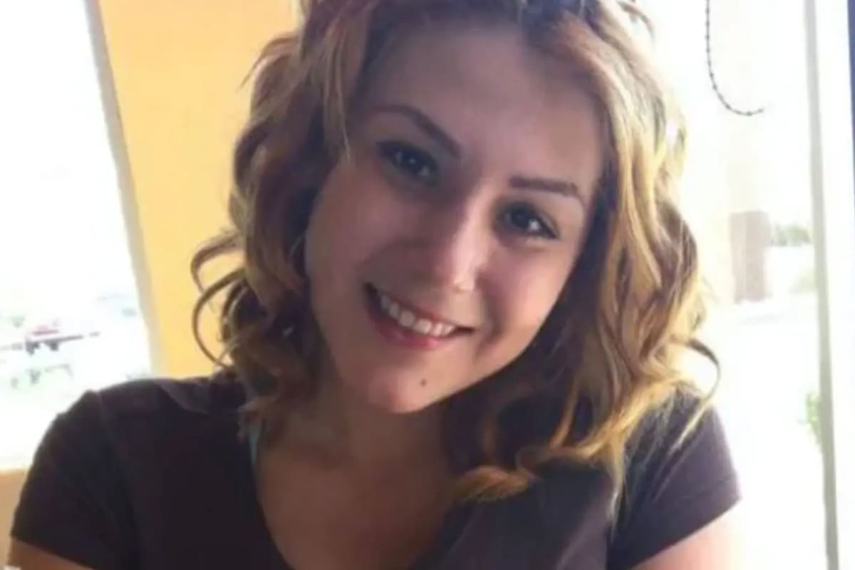 La víctima, Christine Chavez, tenía 27 años y llevaba los últimos tres o cuatro en situación de calle, según declaró su familia; la joven murió en un accidente con una máquina podadora de césped