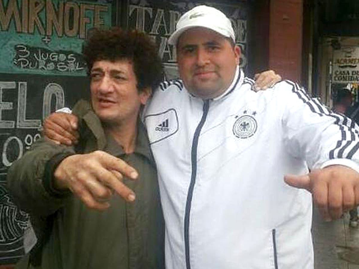 Pity Álvarez fue procesado por homicidio agravado - LA NACION
