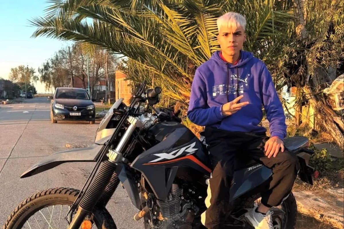 La víctima, de 23 años e identificada como Cristian Gonzalo Prado, recibió un disparo en la cabeza