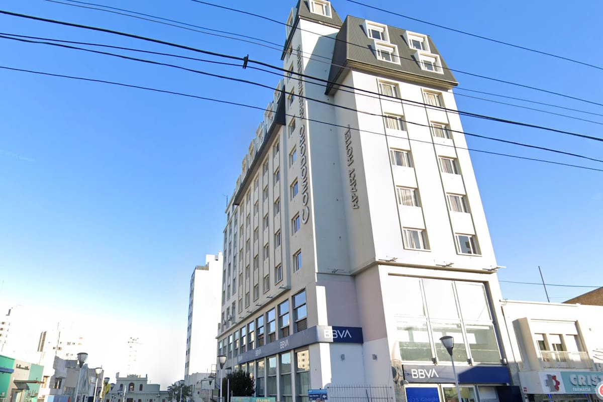 La víctima de 69 años vacacionaba junto a su esposa y su hija cuando ocurrió el incidente