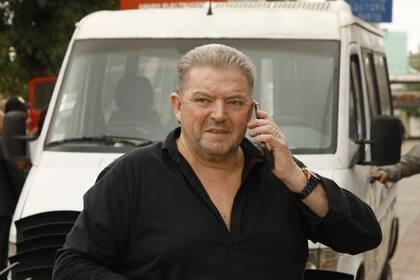 La víctima del ataque motochorro en La Matanza.