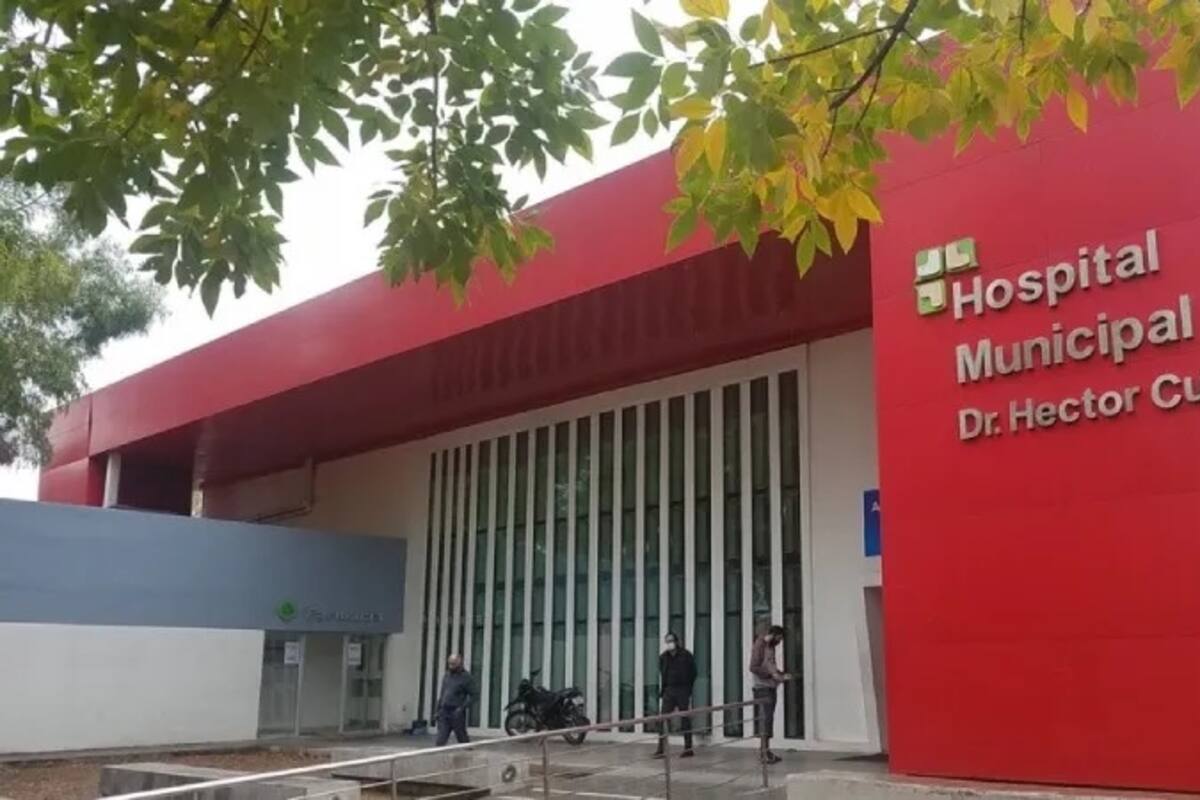 La víctima del ataque se encuentra internada en grave estado