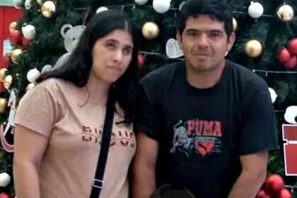 La víctima del femicidio fue Vanina Videla Cinquemani y el imputado fue su expareja Esteban Rodríguez