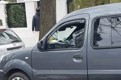 La víctima del homicidio trabajaba para una empresa que prestaba servicios para Mercado Libre