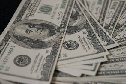 La víctima entregó US$16 mil en transferencias bancarias de US$2.000 y US$2.500 (Freepik)