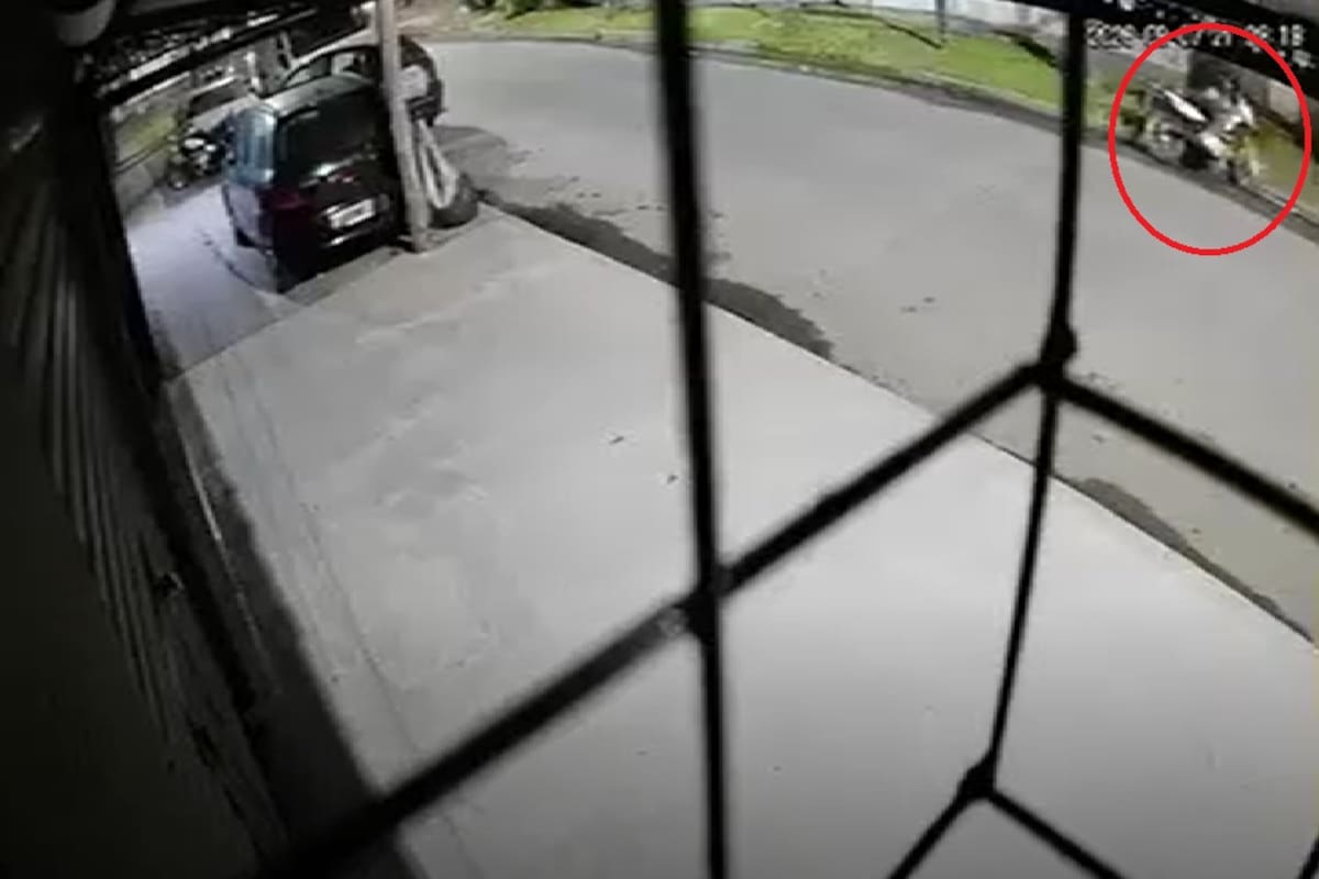 La víctima fue asesinada por dos motochorros