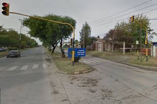 Longchamps: matan a golpes a un joven a la salida de un boliche