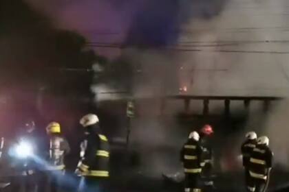 La víctima fue identificada como Francisco Martínez Romero y su muerte ocurrió el viernes en la tarde