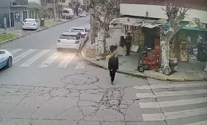 La víctima había salido de su vivienda el 9 de junio y las primeras actuaciones descartan, por el momento, signos de una muerte violenta