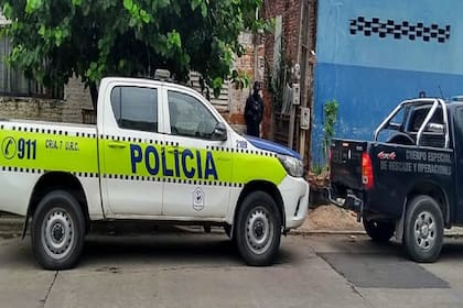 La policía tucumana quedó involucrada en otro grave incidente