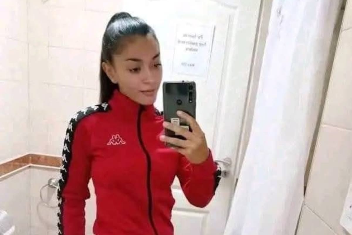 La víctima iba a cumplir 25 años en solo diez días