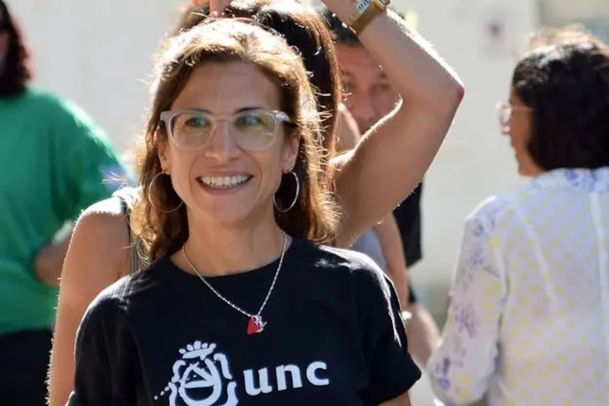 La víctima -identificada como María Lucila Pagani- viajaba como acompañante en el momento del siniestro