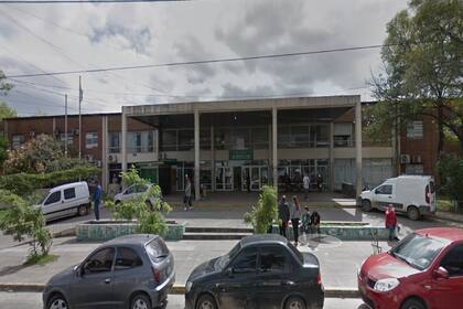 La víctima Leiva se desempeñaba en la fuerza porteña y murió esta madrugada tras ser operado dos veces en el Hospital Mariano y Luciano De la Vega de Moreno