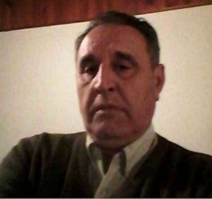 La víctima, Miguel Angel Quesada, tenía 62 años y era electricista