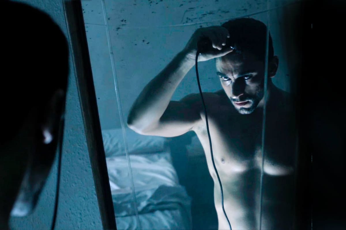 La víctima número 8