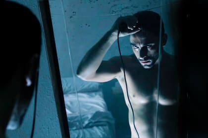 La víctima número 8