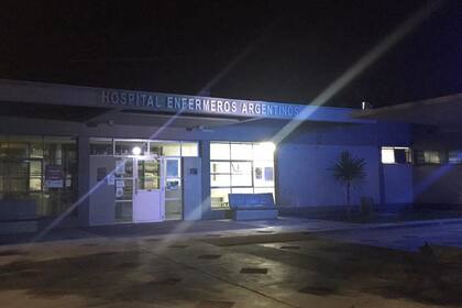 La víctima, oriunda de San Rafael, se encontraba internada en el Hospital Enfermeros Argentinos de General Alvear.