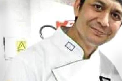 La víctima que murió por las quemaduras