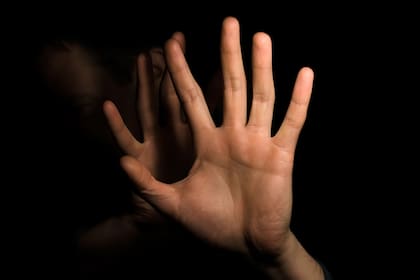 La víctima quedó ciega como consecuencia de los golpes recibidos