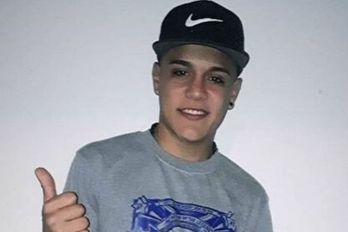 La víctima se negó a entregar sus pertenencias y recibió un disparo en las costillas