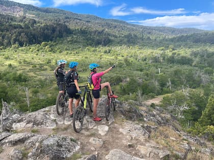 La víctima se preparaba para una carrera de bicicletas en Texas