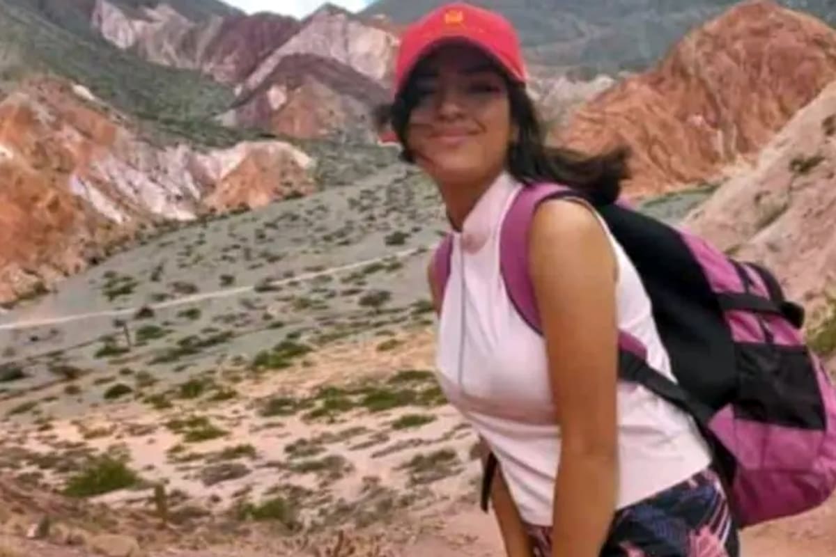 La víctima tenía 16 años