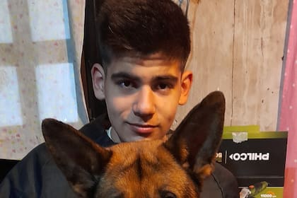 La víctima tenía 17 años