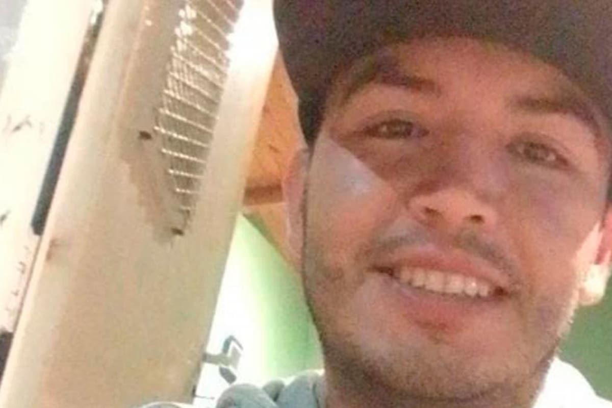 La víctima tenía 30 años y regresaba a su casa cuando recibió el disparo