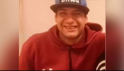 La víctima tenía 32 años