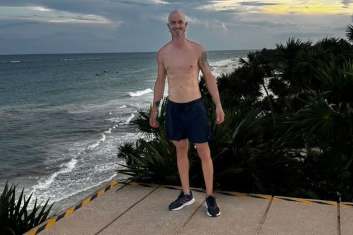 La víctima tenía 37 años y había llegado a México en noviembre pasado