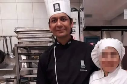 La víctima tenía 47 años y trabajaba en una panadería