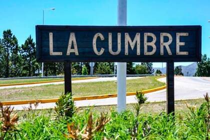 La víctima tenía 80 años y era de La Cumbre, a cien kilómetros de la capital cordobesa