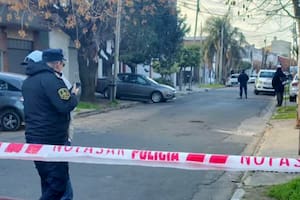 La Matanza: dormía con su esposa, fue víctima de un robo, se descompuso y murió