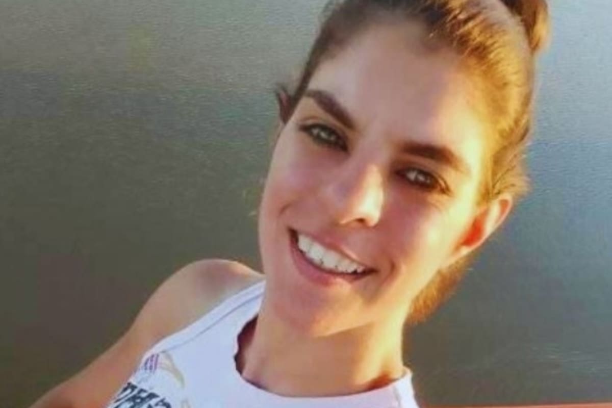 La víctima tiene 33 años y se le diagnosticó muerte cerebral