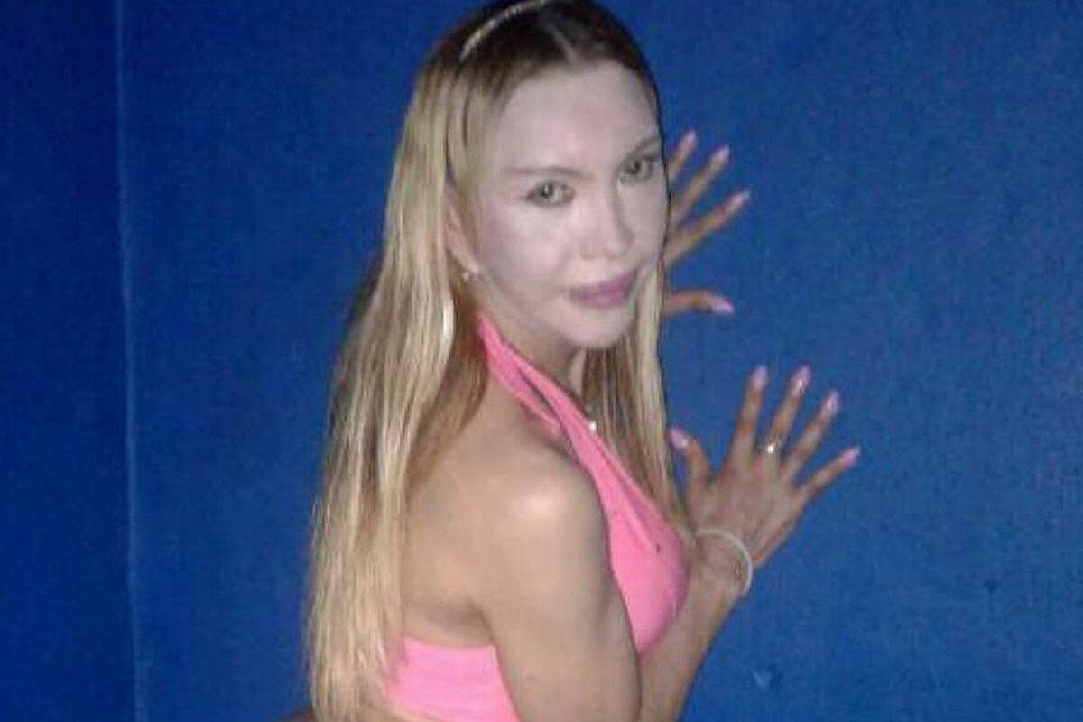 La víctimas del brutal homicidio de Balvanera