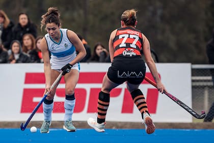 La victoria ante Olivos le permitió a GEBA descontarle puntos al líder, Lomas