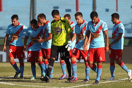 La victoria de Arsenal en duda tras la mala inclusión de Godoy