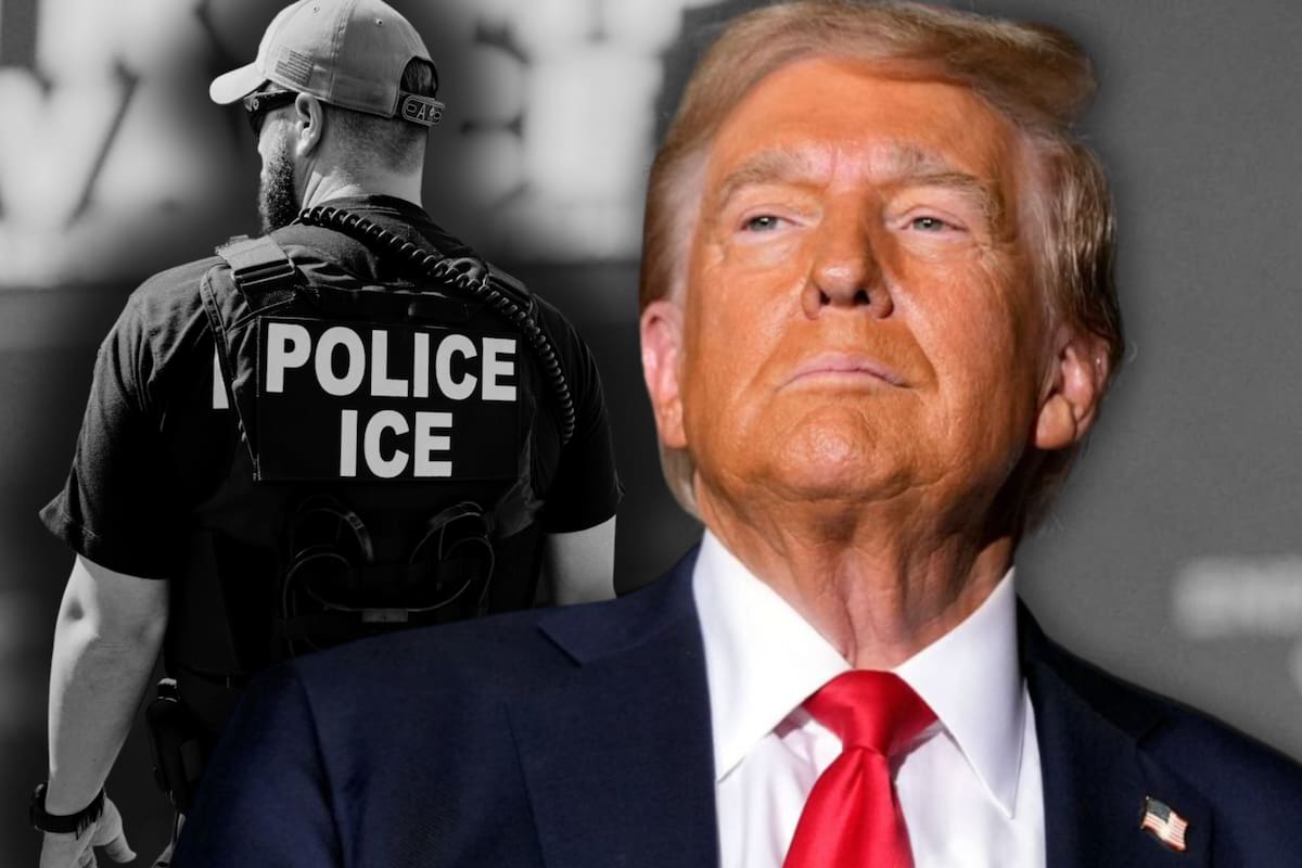 La victoria de Trump reaviva el debate sobre las políticas de deportación masiva y el rol de las ciudades santuario en EE.UU.