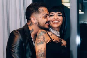 La vida amorosa de Christian Nodal, desde su escandalosa separación de Belinda hasta su reciente separación de Cazzu