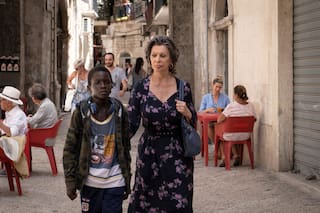 Netflix: La vida ante sí marca el emotivo regreso de Sophia Loren