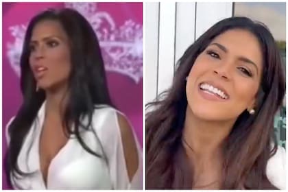 La vida de Francisca Lachapel fue difícil